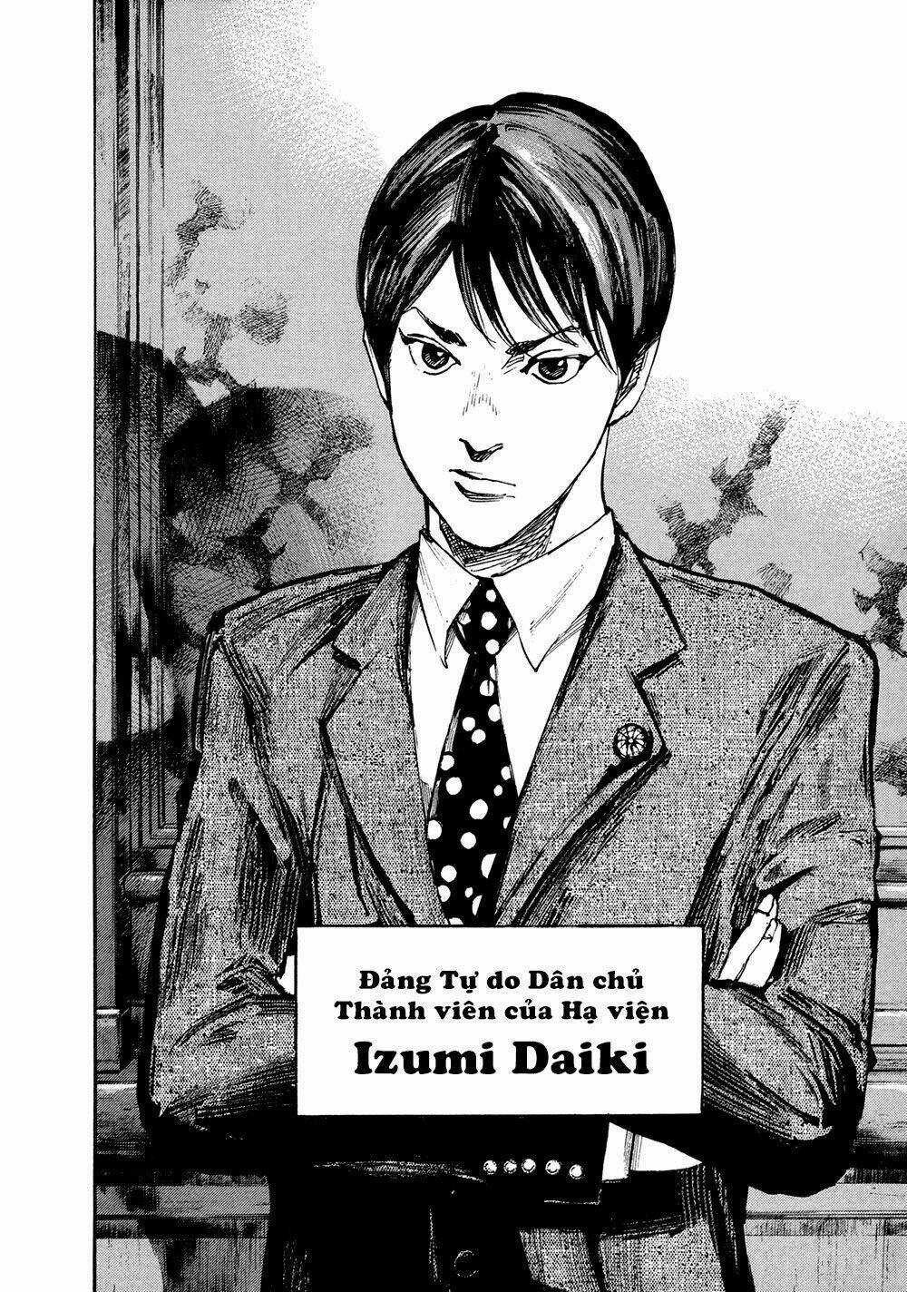 Hito Hitori Futari Chapter 8 trang 8