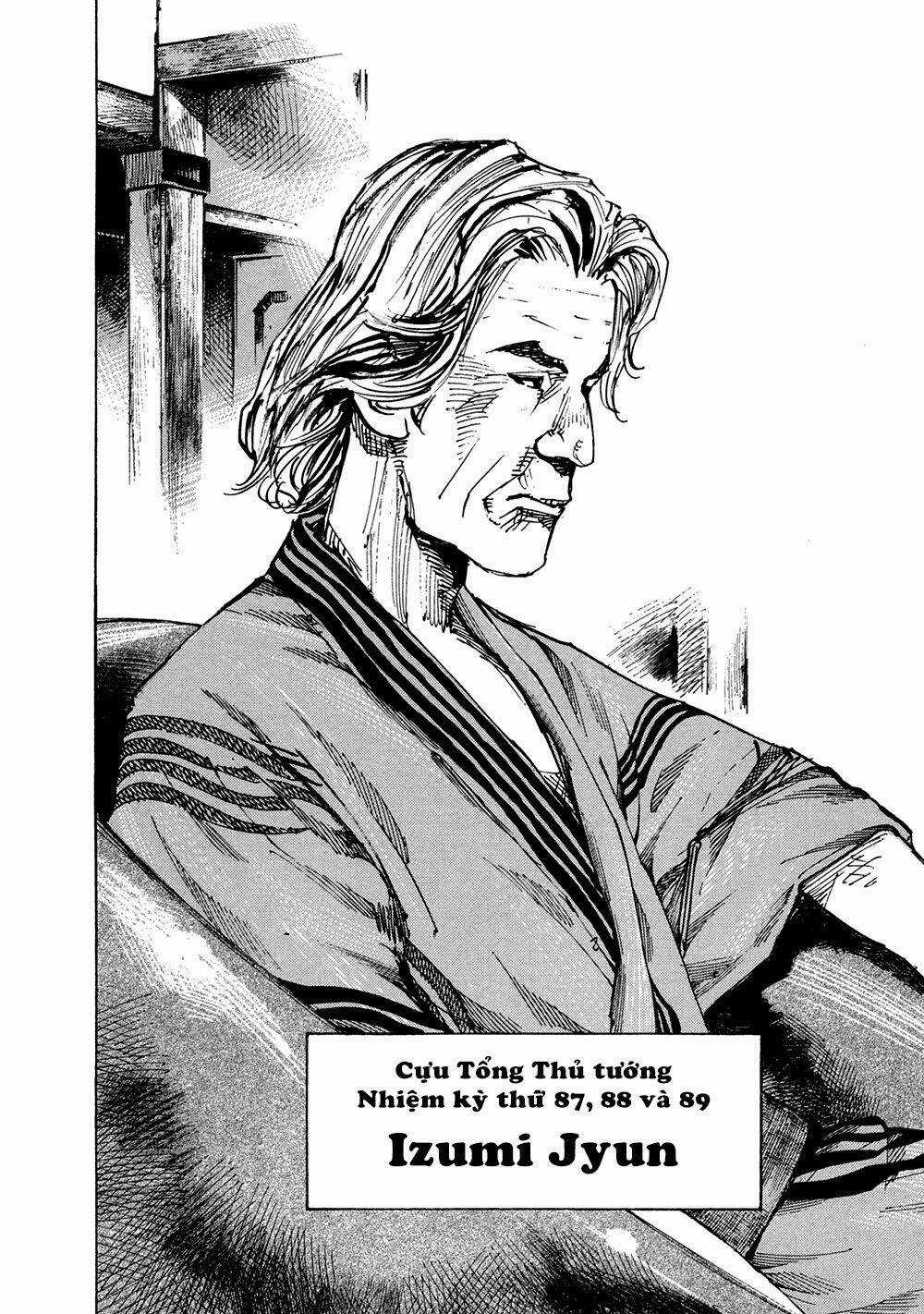 Hito Hitori Futari Chapter 9 trang 4