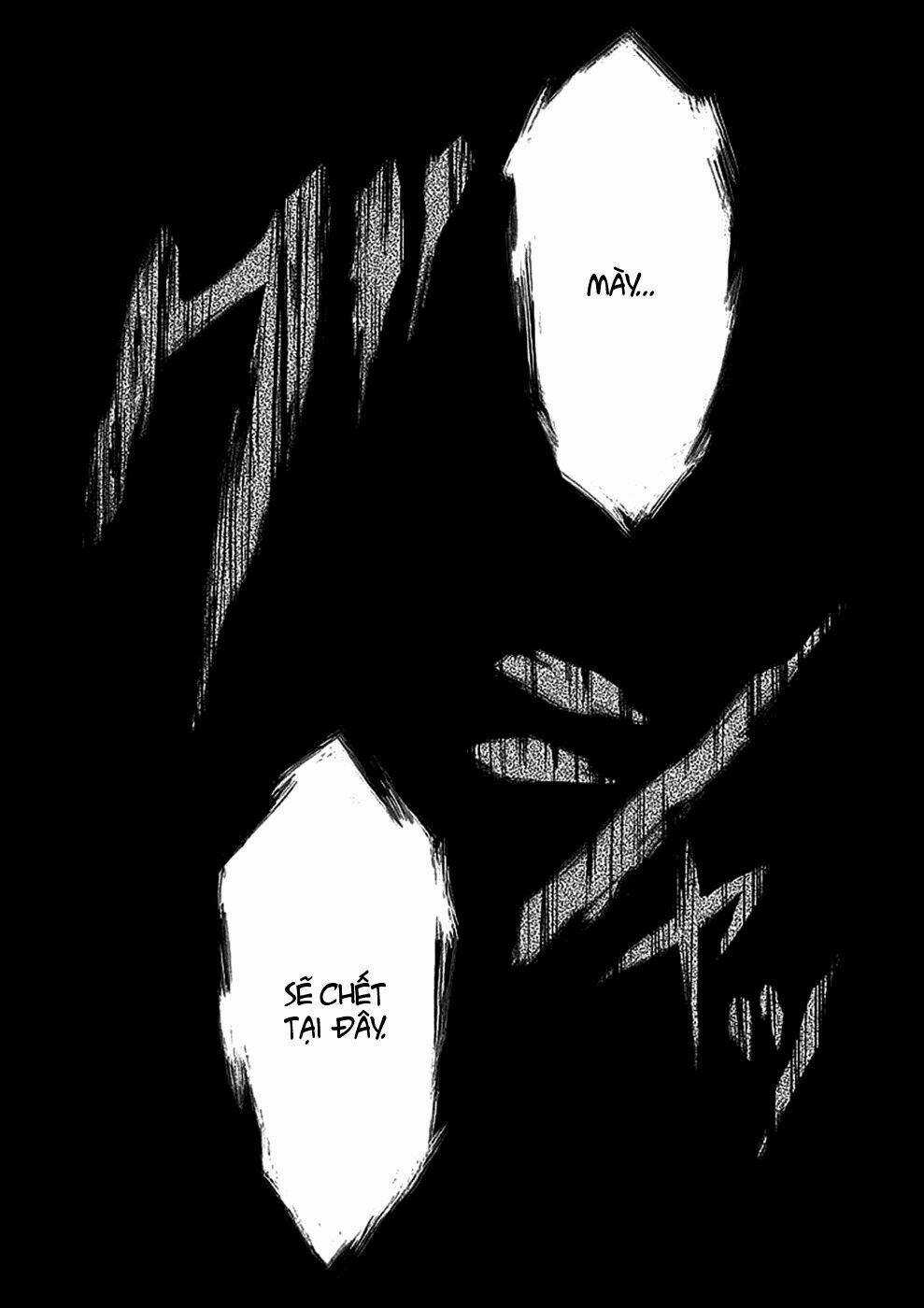 Hito Kui Chapter 1 trang 11