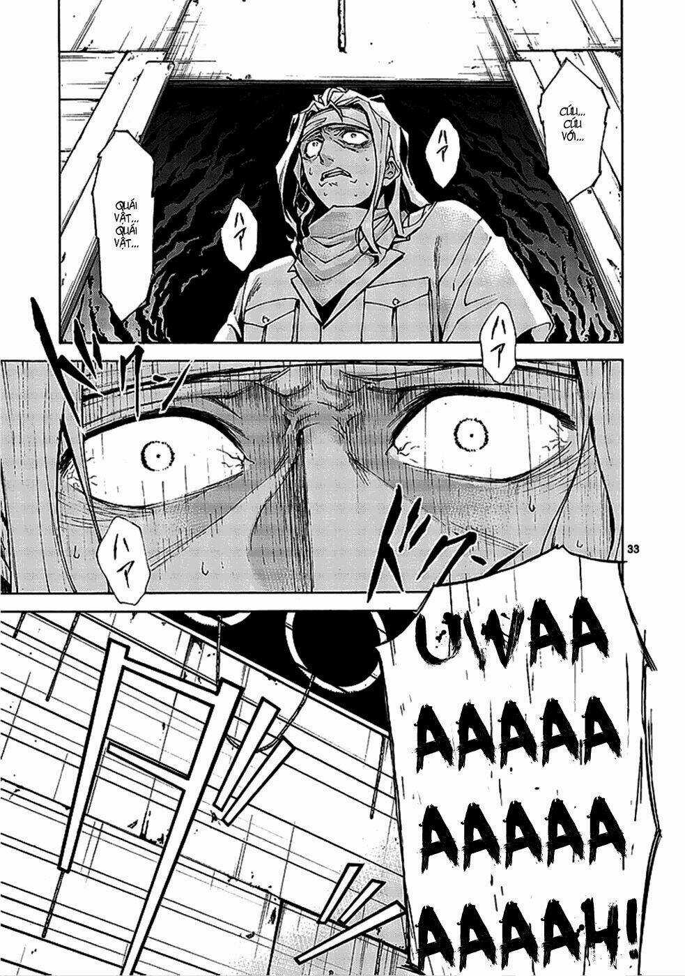 Hito Kui Chapter 1 trang 44