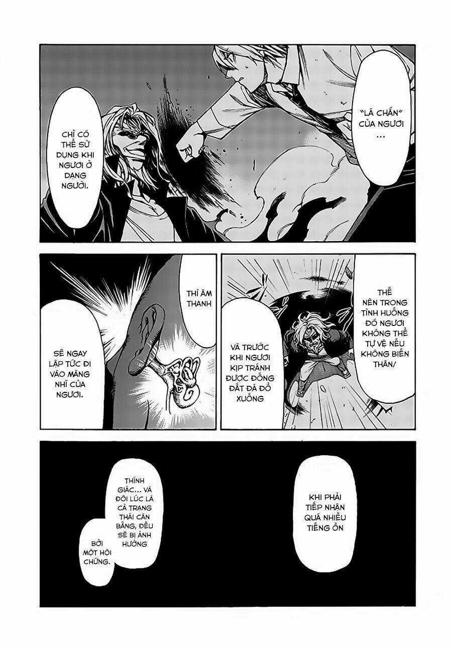 Hito Kui Chapter 10 trang 11