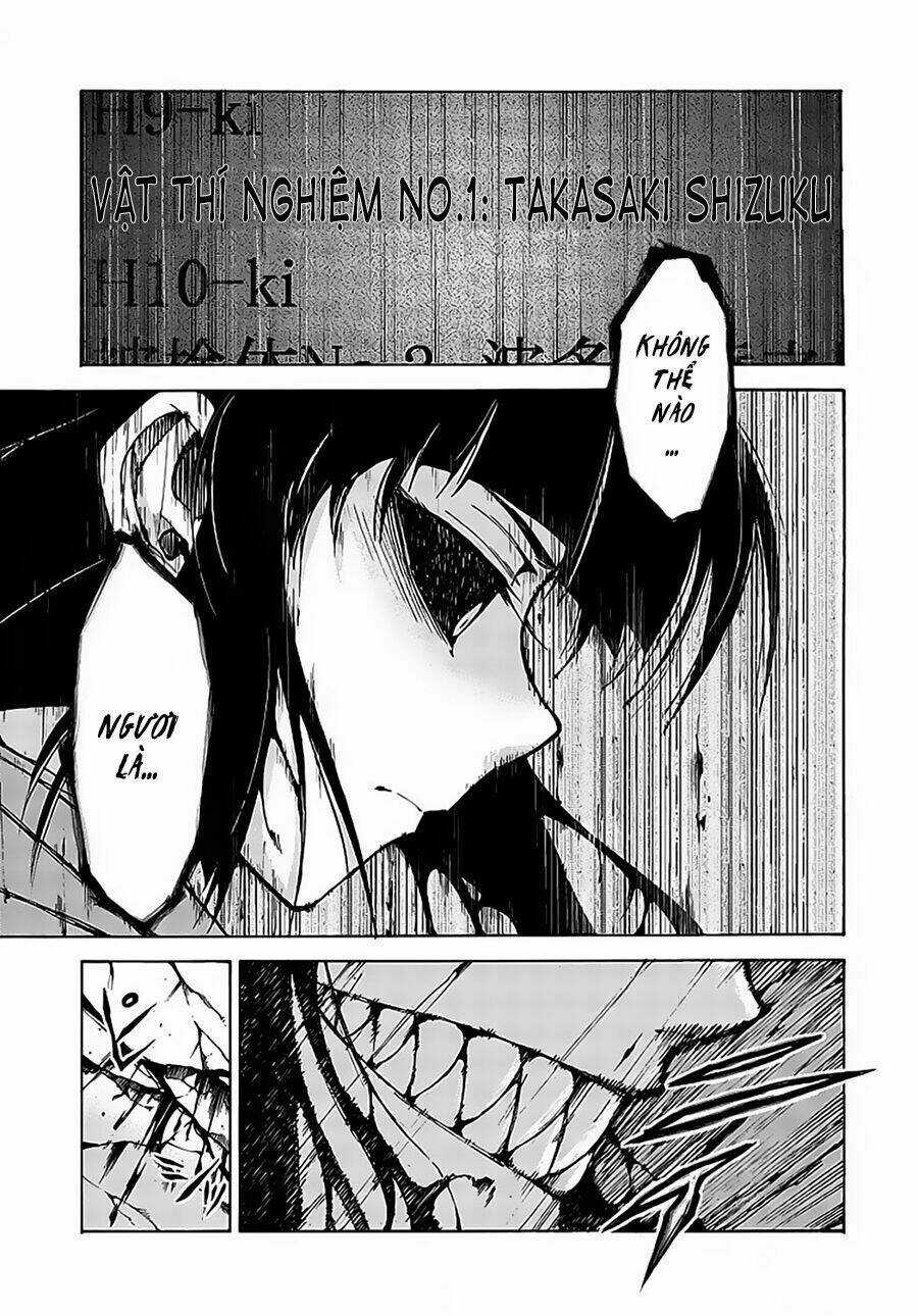 Hito Kui Chapter 10 trang 18