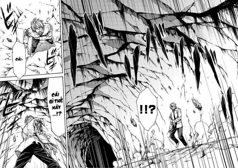 Hito Kui Chapter 10 trang 19