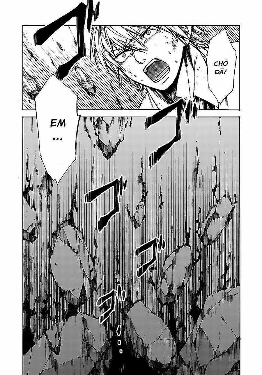 Hito Kui Chapter 10 trang 24
