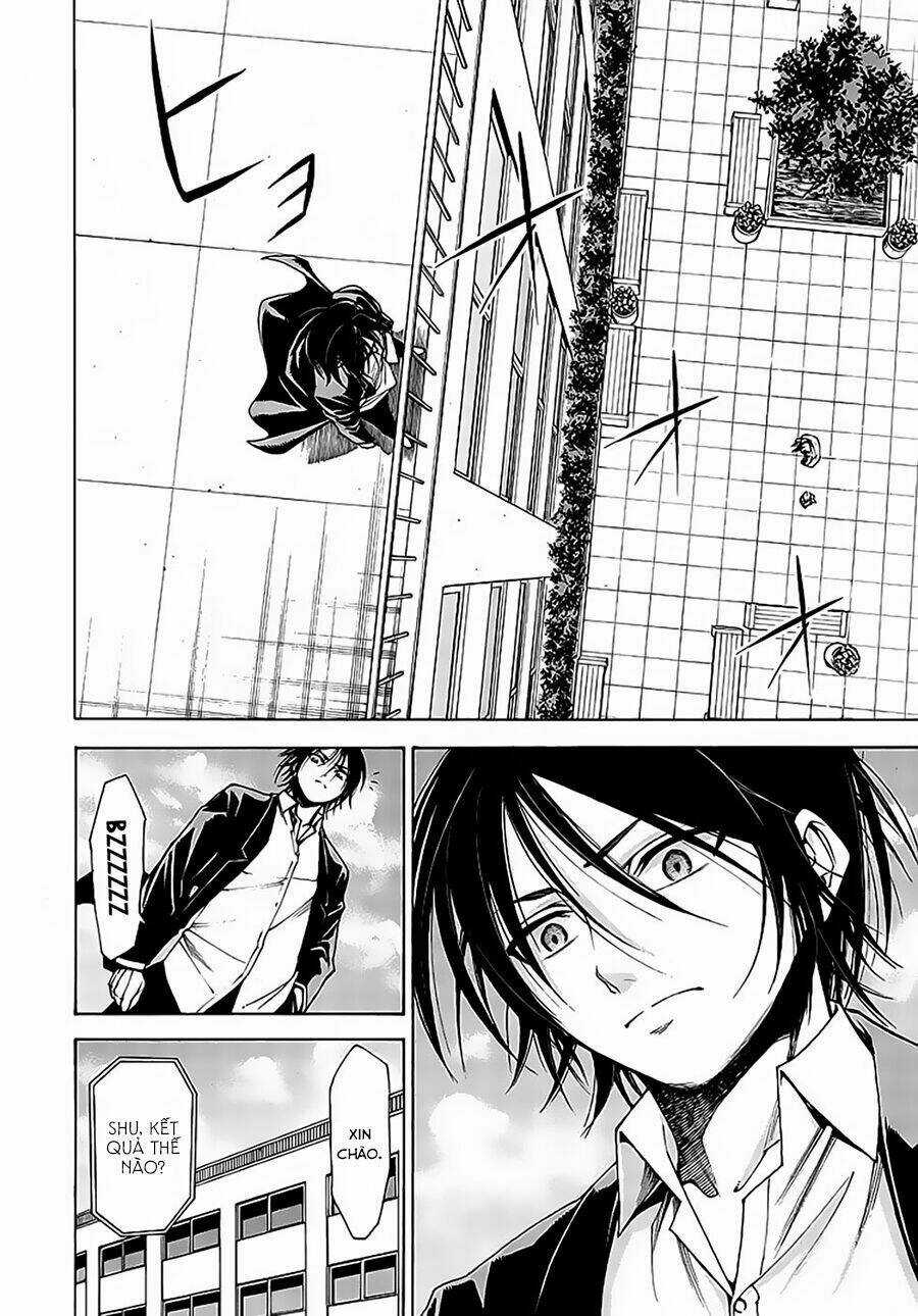 Hito Kui Chapter 10 trang 28