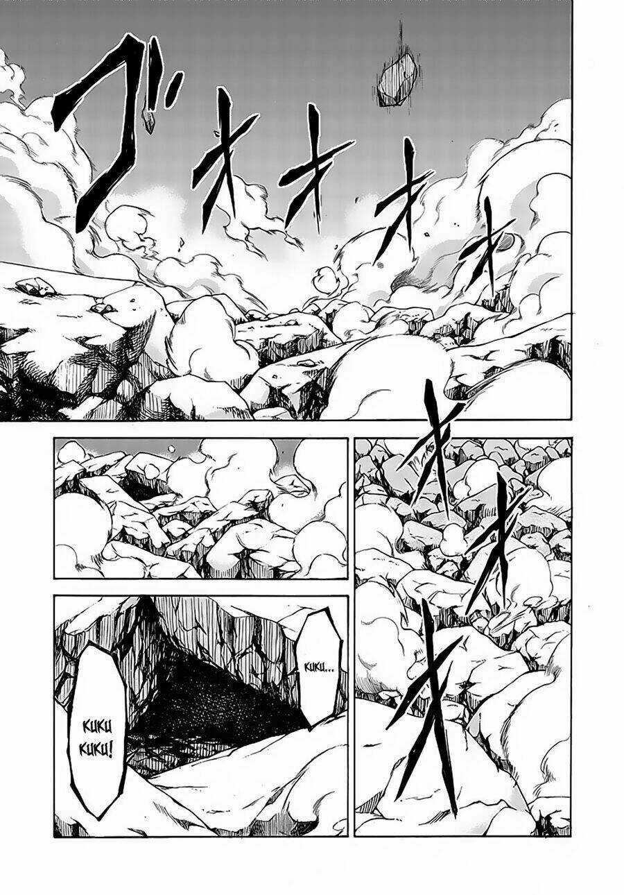 Hito Kui Chapter 10 trang 6