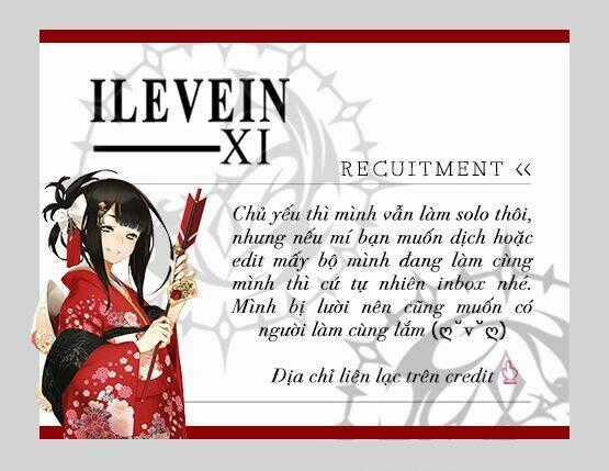 Hito Kui Chapter 12 trang 1