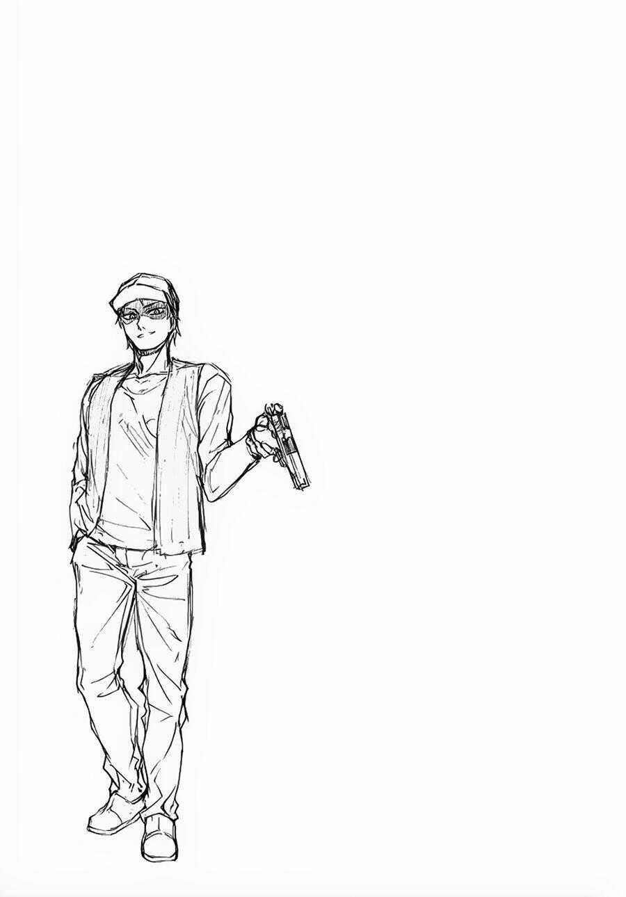 Hito Kui Chapter 12 trang 15