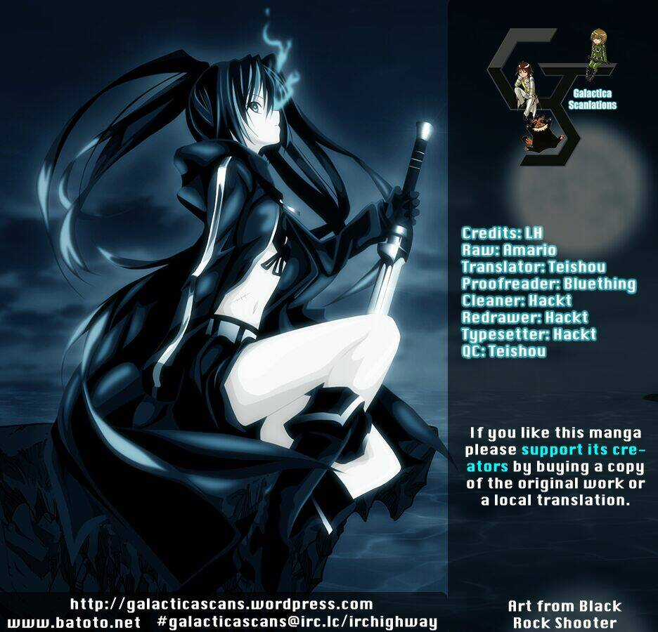 Hito Kui Chapter 2 trang 2