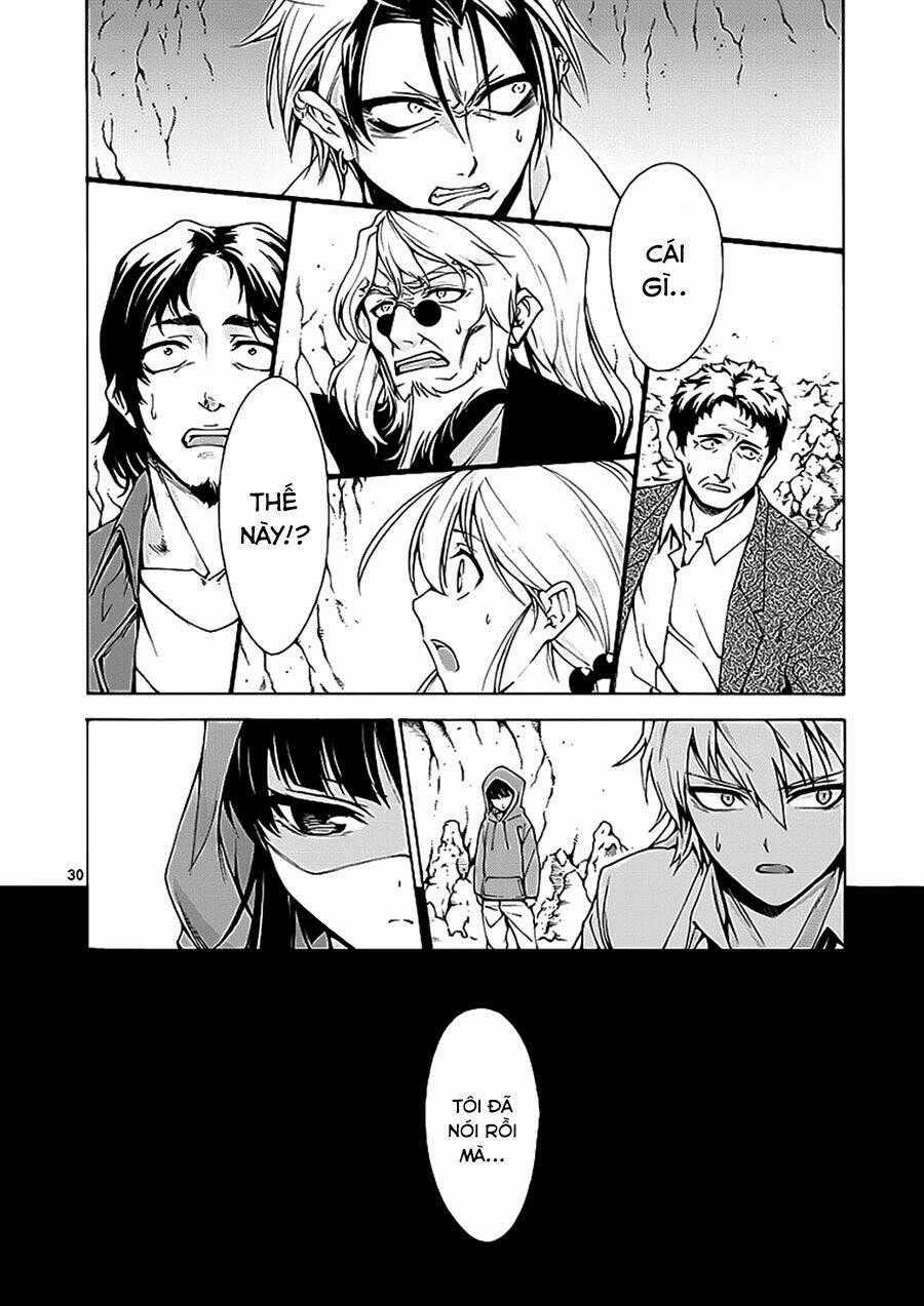 Hito Kui Chapter 2 trang 32