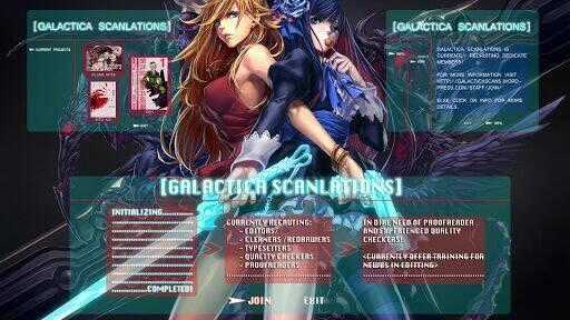 Hito Kui Chapter 2 trang 33