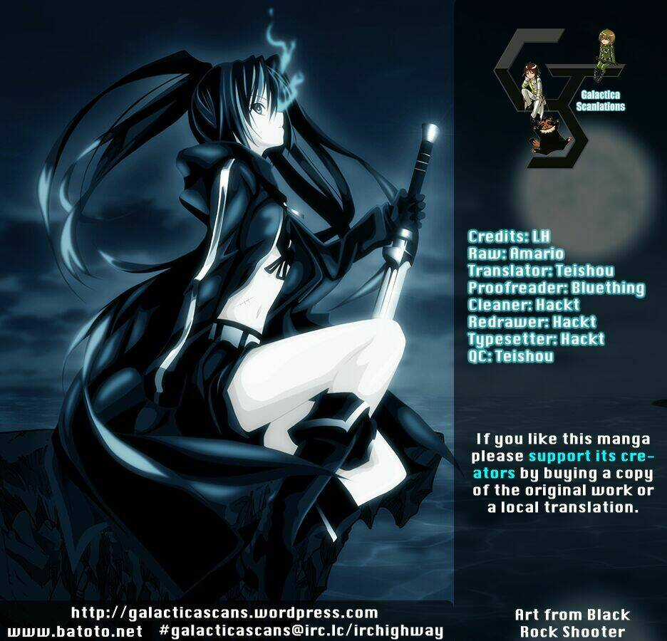 Hito Kui Chapter 3 trang 2