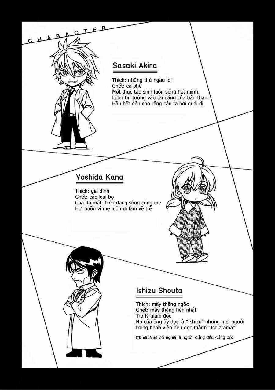 Hito Kui Chapter 4 trang 30