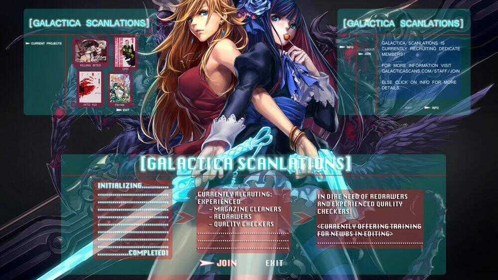 Hito Kui Chapter 5 trang 23