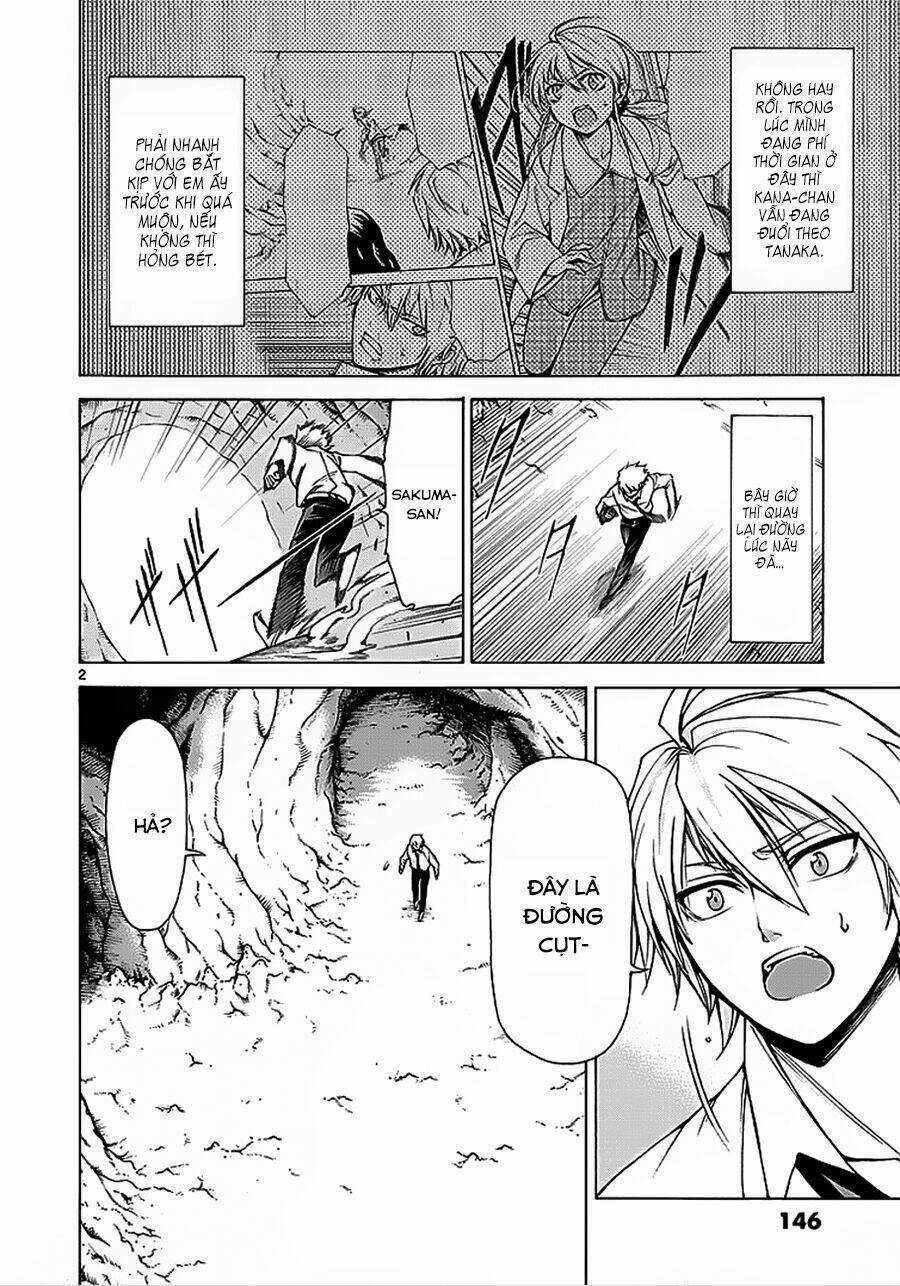 Hito Kui Chapter 5 trang 4