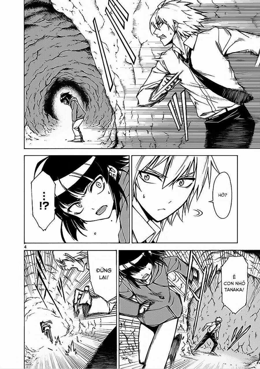 Hito Kui Chapter 5 trang 6