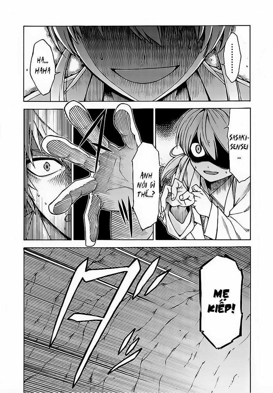 Hito Kui Chapter 6 trang 4