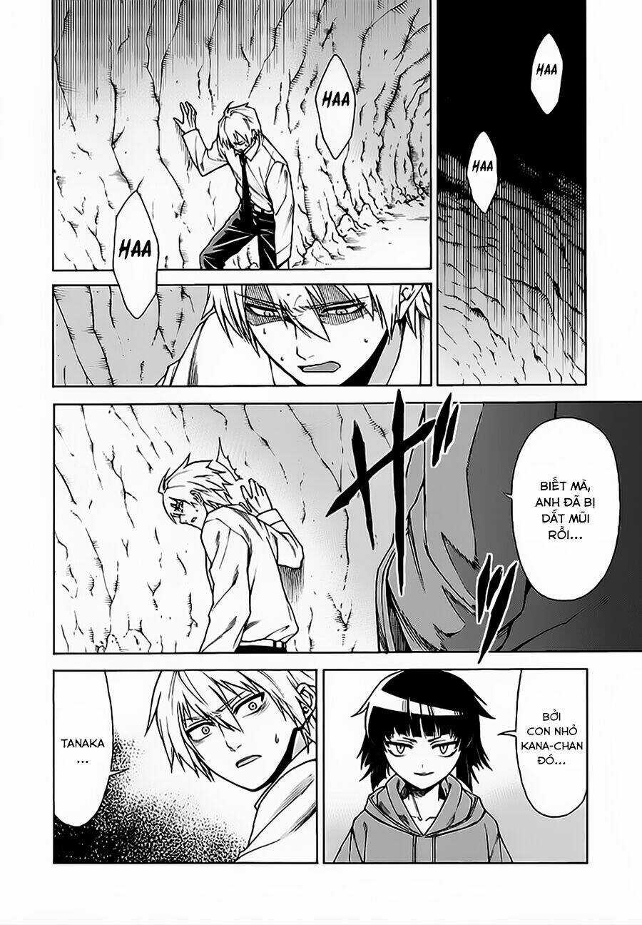 Hito Kui Chapter 6 trang 6