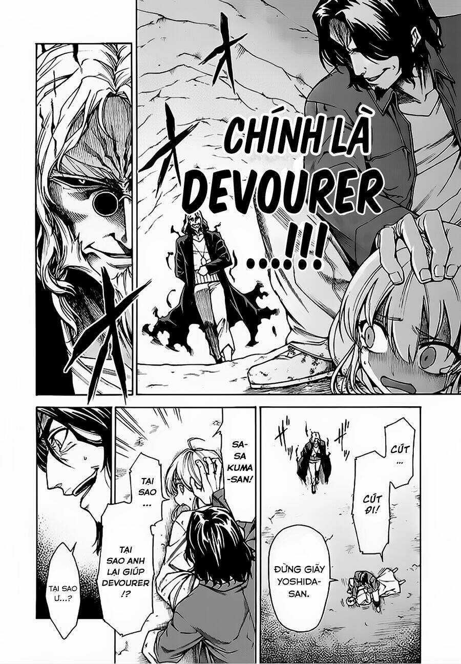 Hito Kui Chapter 7 trang 4