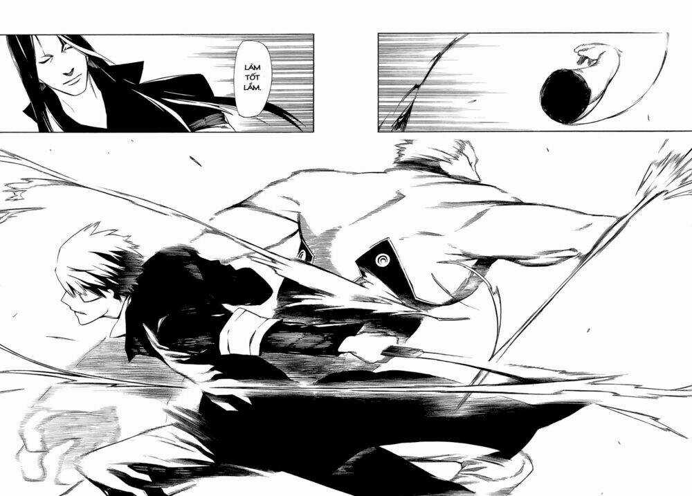 Hitogatana Chapter 1 trang 63