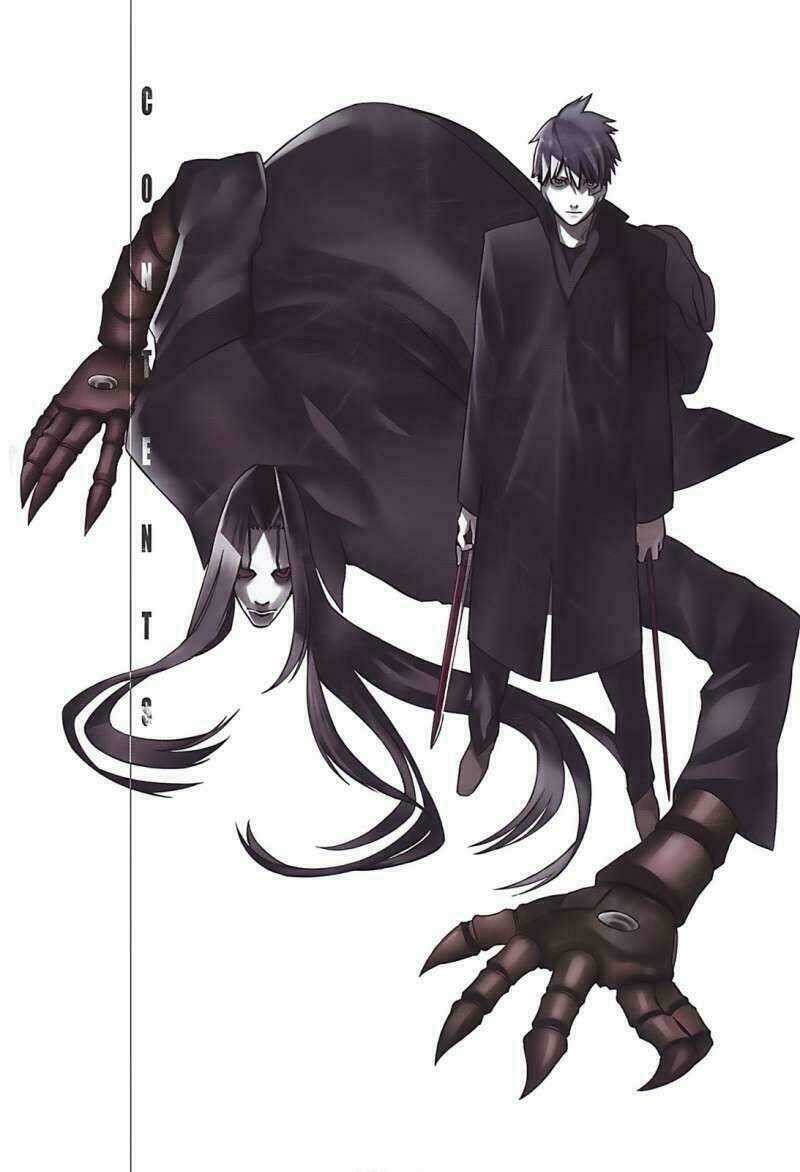 Hitogatana Chapter 5 trang 43