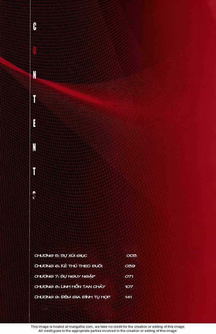 Hitogatana Chapter 5 trang 5