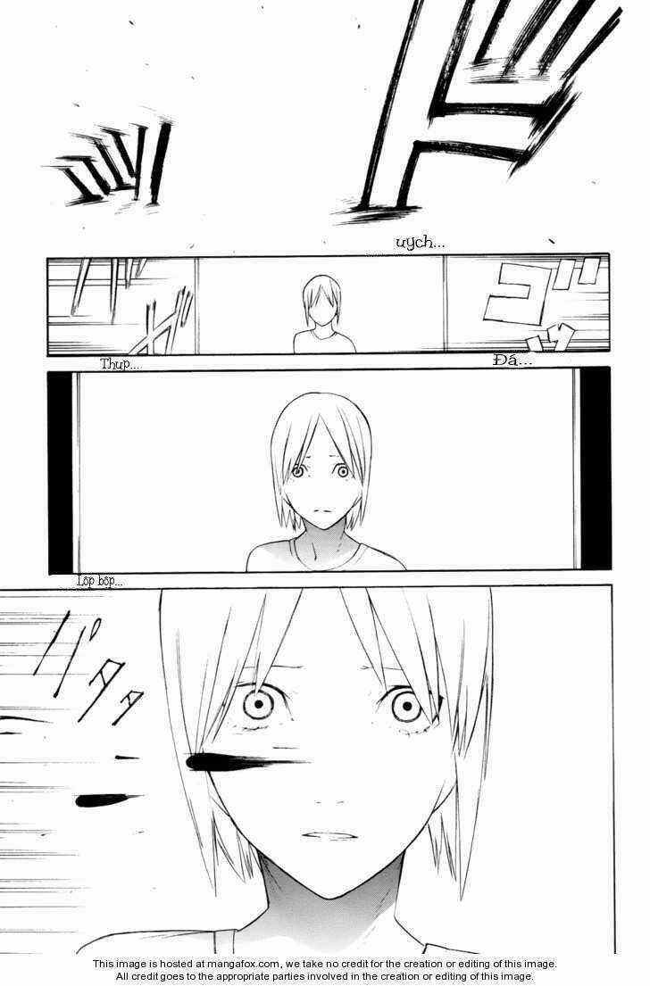 Hitogatana Chapter 7 trang 24