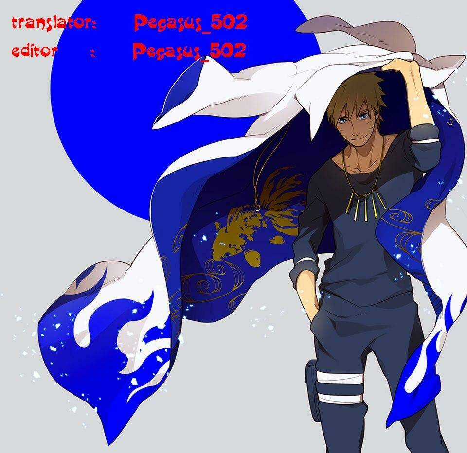 Hitogatana Chapter 8 trang 33