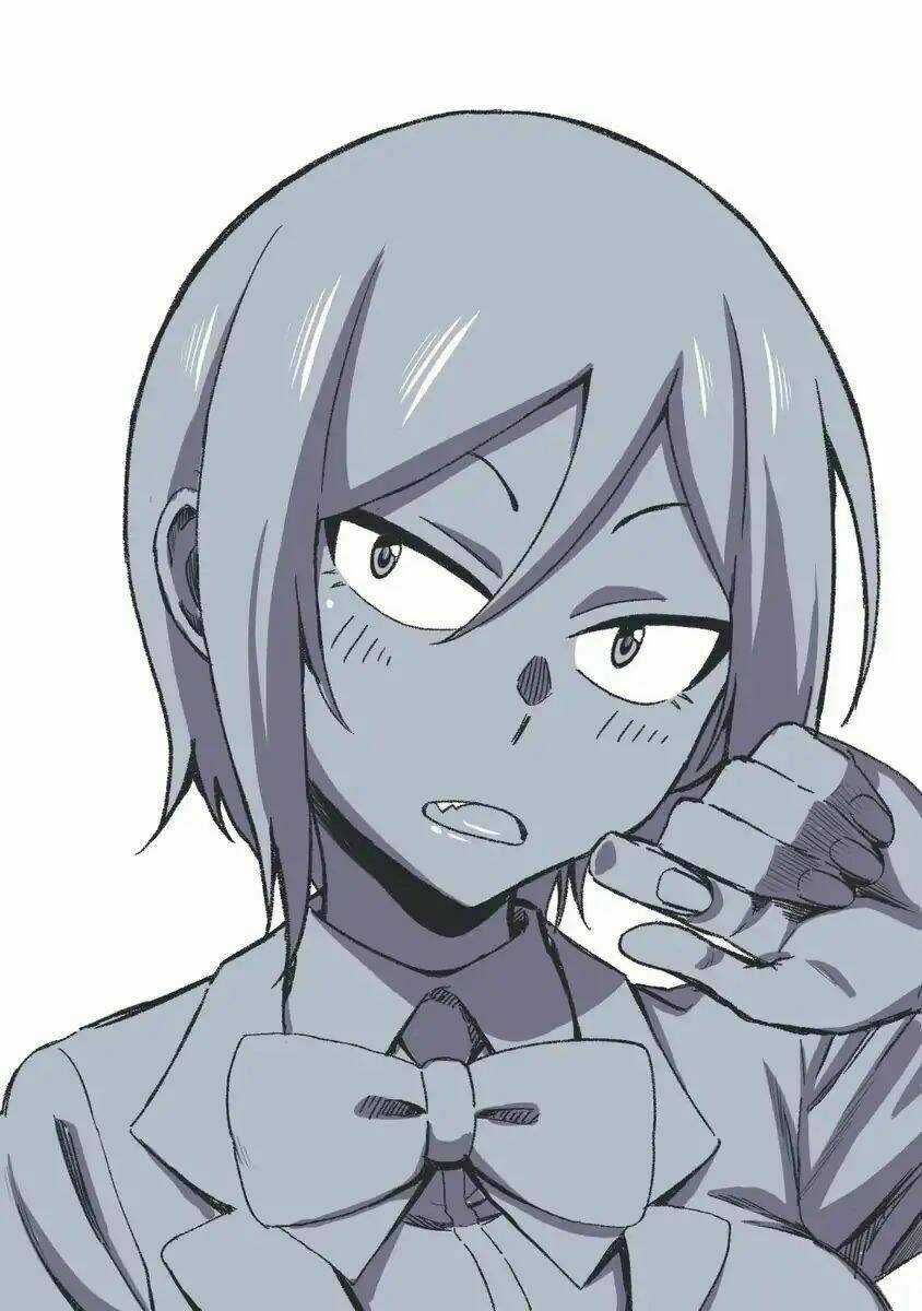 Hitomi-Chan Wa Hitomishiri Chapter 1 trang 22