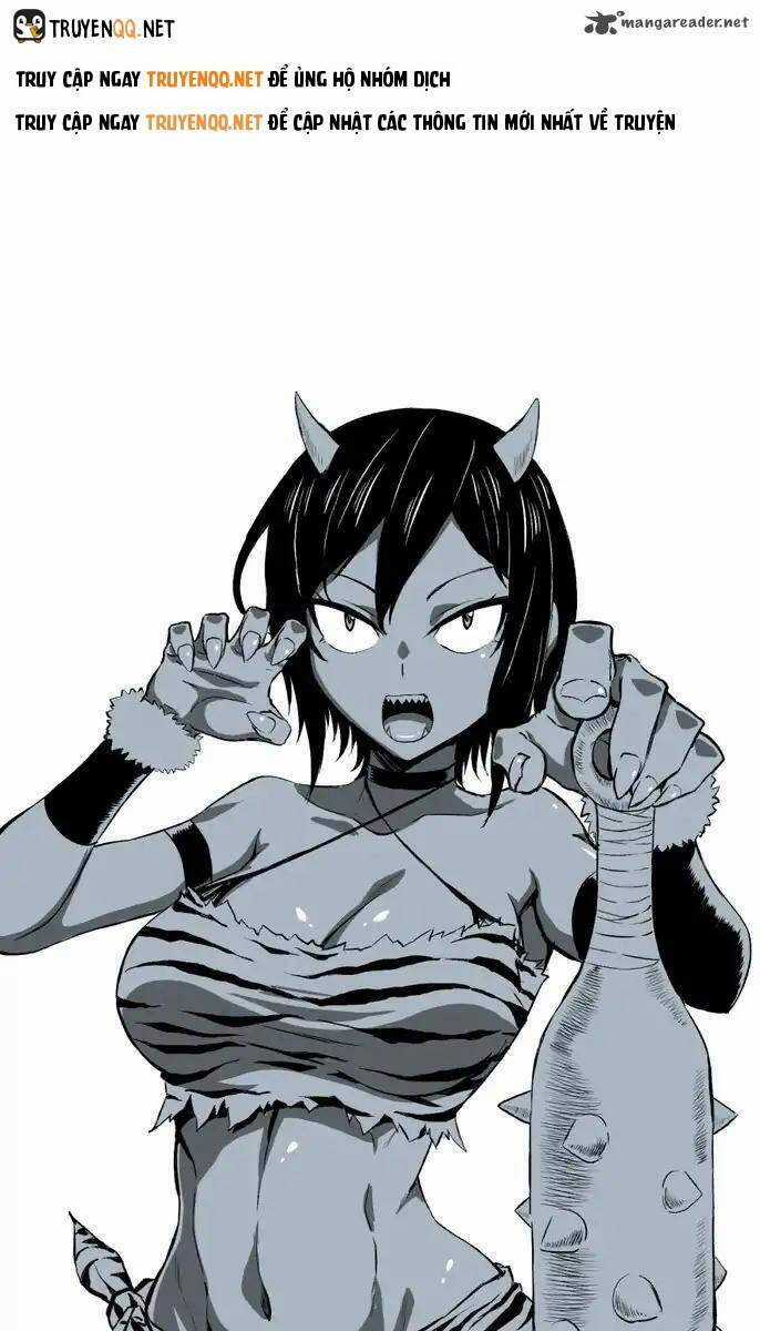 Hitomi-Chan Wa Hitomishiri Chapter 10 trang 13