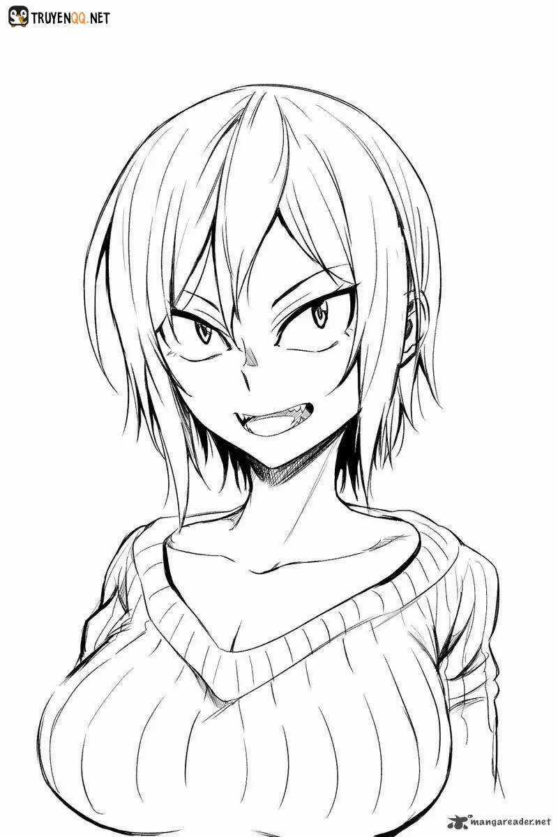 Hitomi-Chan Wa Hitomishiri Chapter 10 trang 14