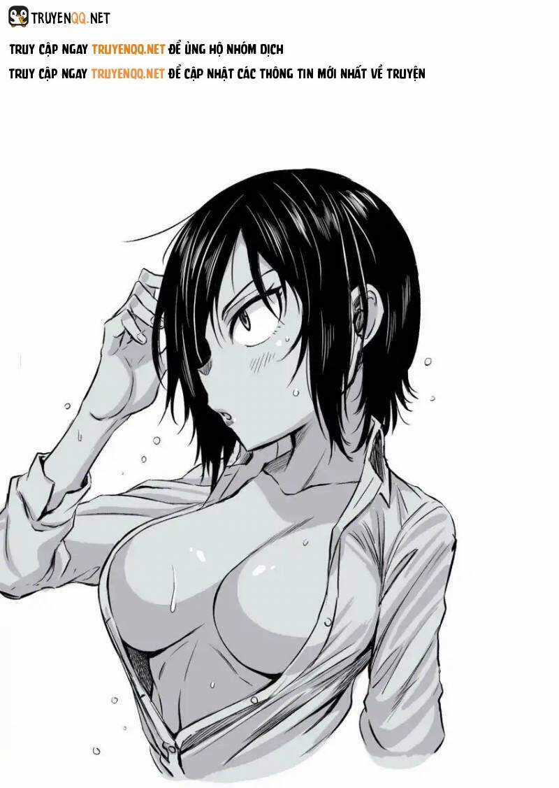 Hitomi-Chan Wa Hitomishiri Chapter 11 trang 13