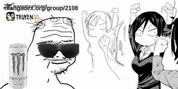 Hitomi-Chan Wa Hitomishiri Chapter 18 trang 14