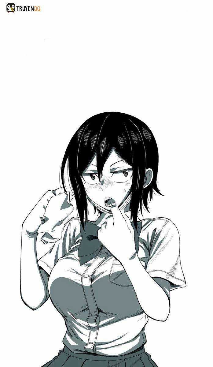 Hitomi-Chan Wa Hitomishiri Chapter 19 trang 13