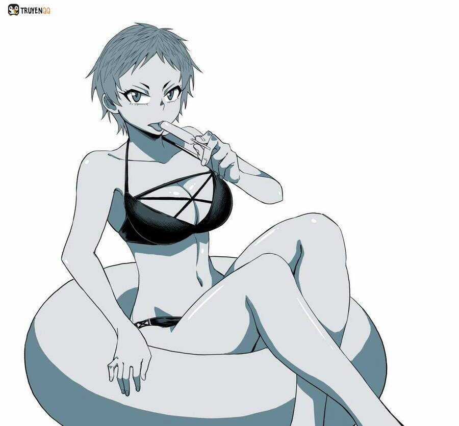 Hitomi-Chan Wa Hitomishiri Chapter 22 trang 14