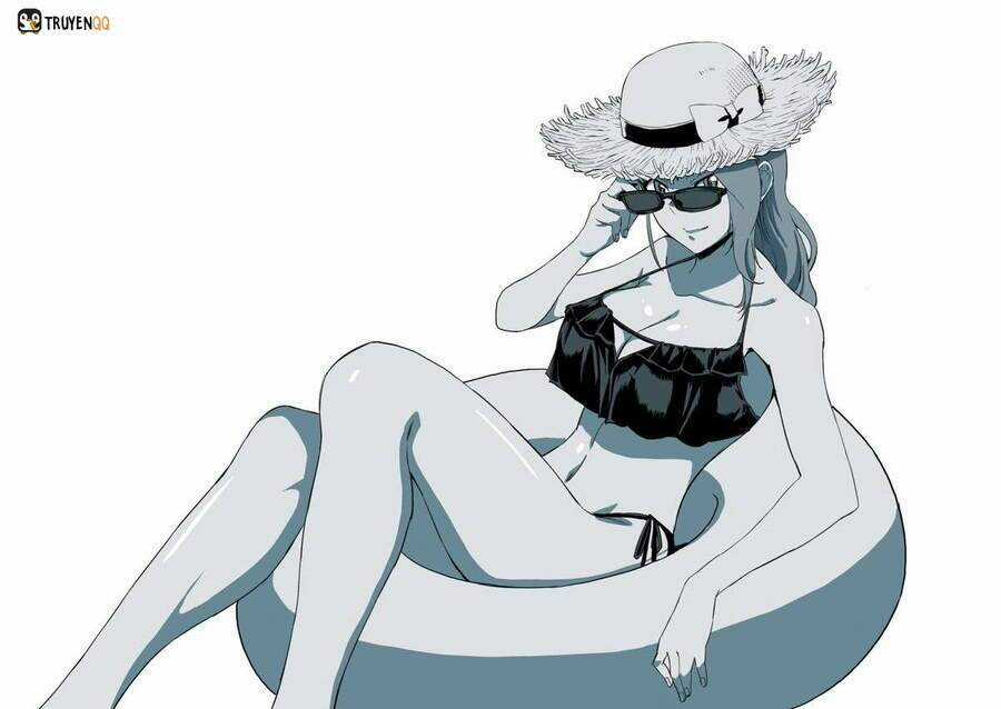 Hitomi-Chan Wa Hitomishiri Chapter 22 trang 15