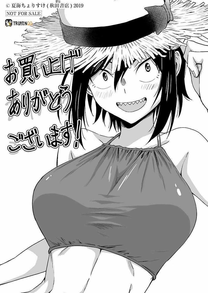 Hitomi-Chan Wa Hitomishiri Chapter 24 trang 18