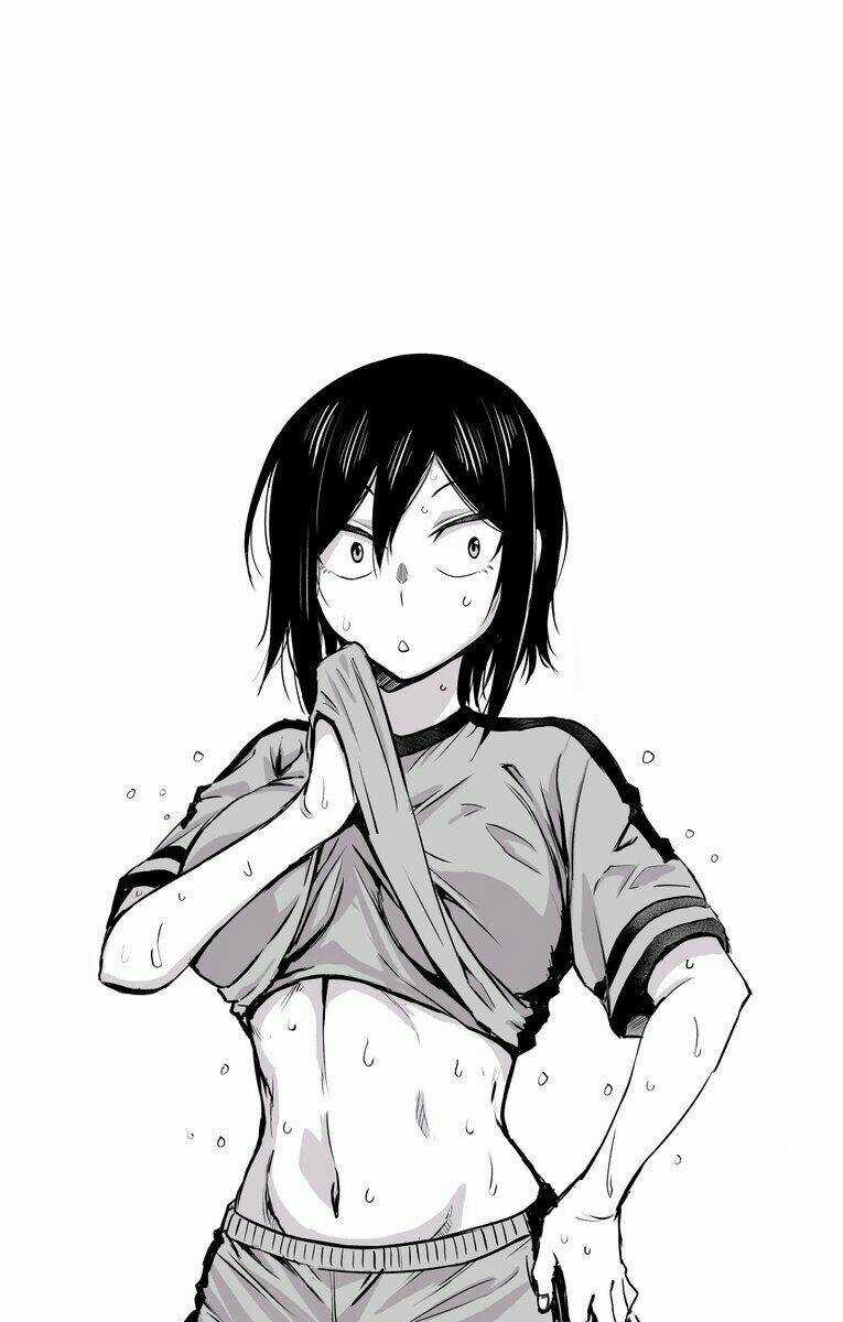 Hitomi-Chan Wa Hitomishiri Chapter 29 trang 13