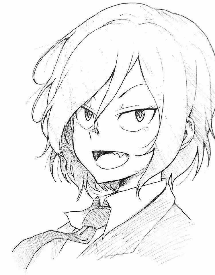 Hitomi-Chan Wa Hitomishiri Chapter 3 trang 16