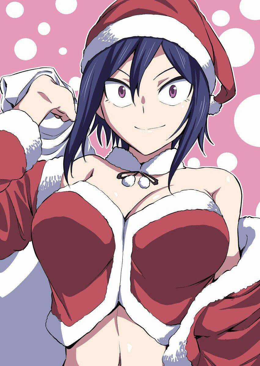 Hitomi-Chan Wa Hitomishiri Chapter 31 trang 14