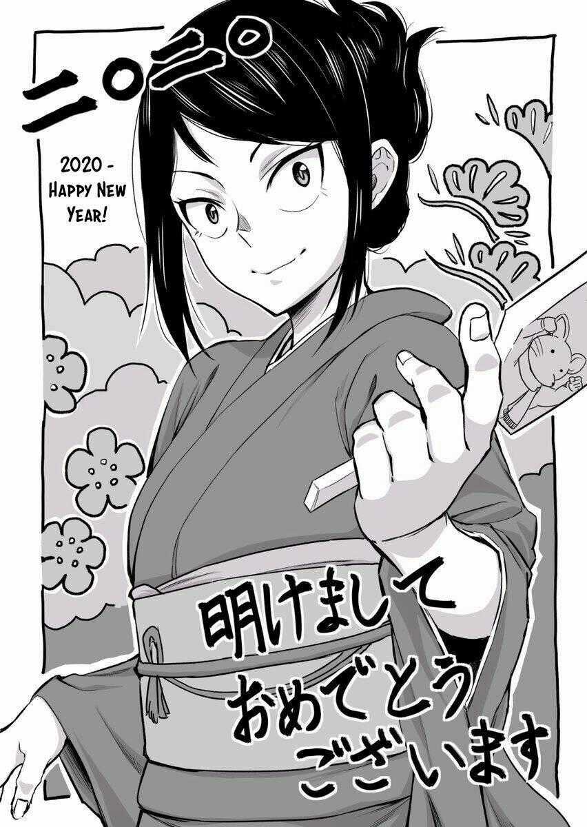 Hitomi-Chan Wa Hitomishiri Chapter 31 trang 16