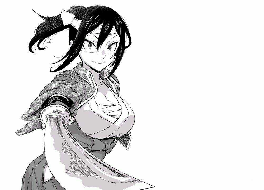 Hitomi-Chan Wa Hitomishiri Chapter 33 trang 13