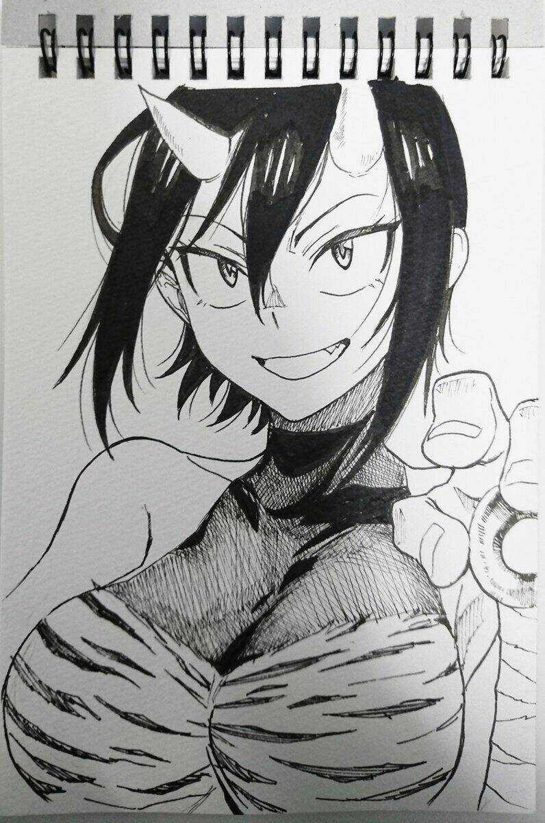 Hitomi-Chan Wa Hitomishiri Chapter 33 trang 14