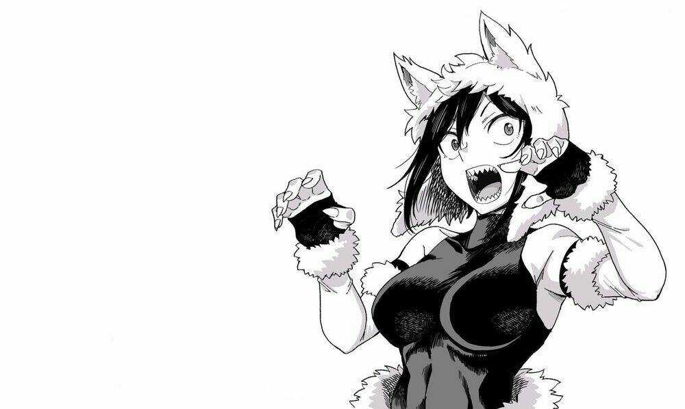 Hitomi-Chan Wa Hitomishiri Chapter 34 trang 13