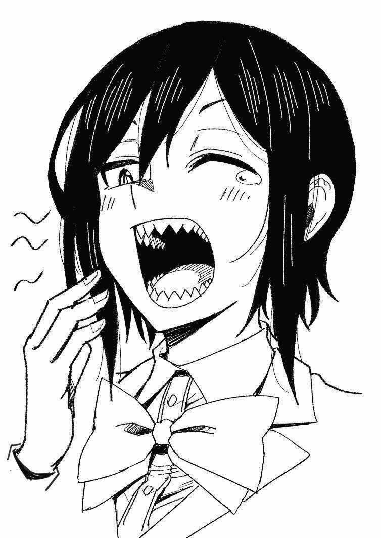 Hitomi-Chan Wa Hitomishiri Chapter 34 trang 14