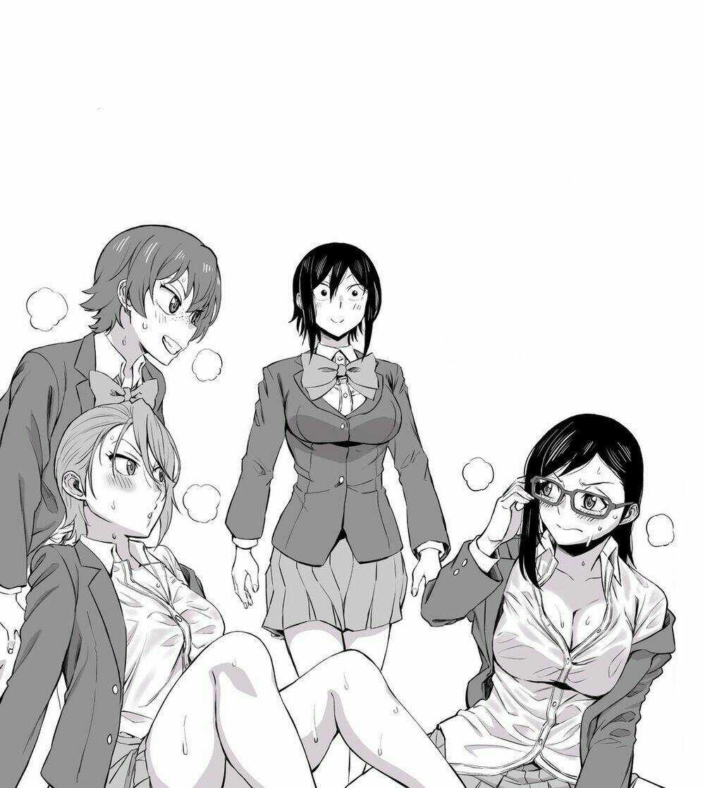 Hitomi-Chan Wa Hitomishiri Chapter 38 trang 13