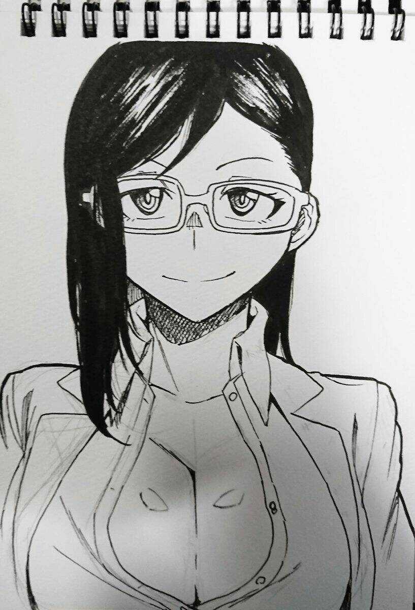 Hitomi-Chan Wa Hitomishiri Chapter 39 trang 14