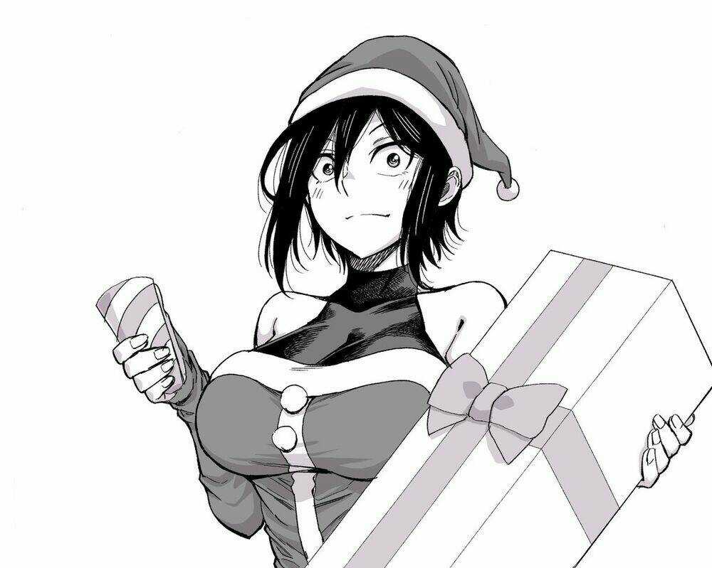 Hitomi-Chan Wa Hitomishiri Chapter 44 trang 14