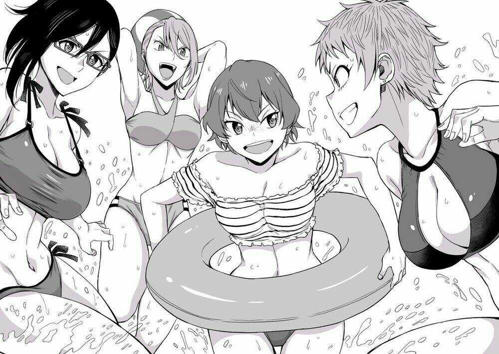 Hitomi-Chan Wa Hitomishiri Chapter 45 trang 14