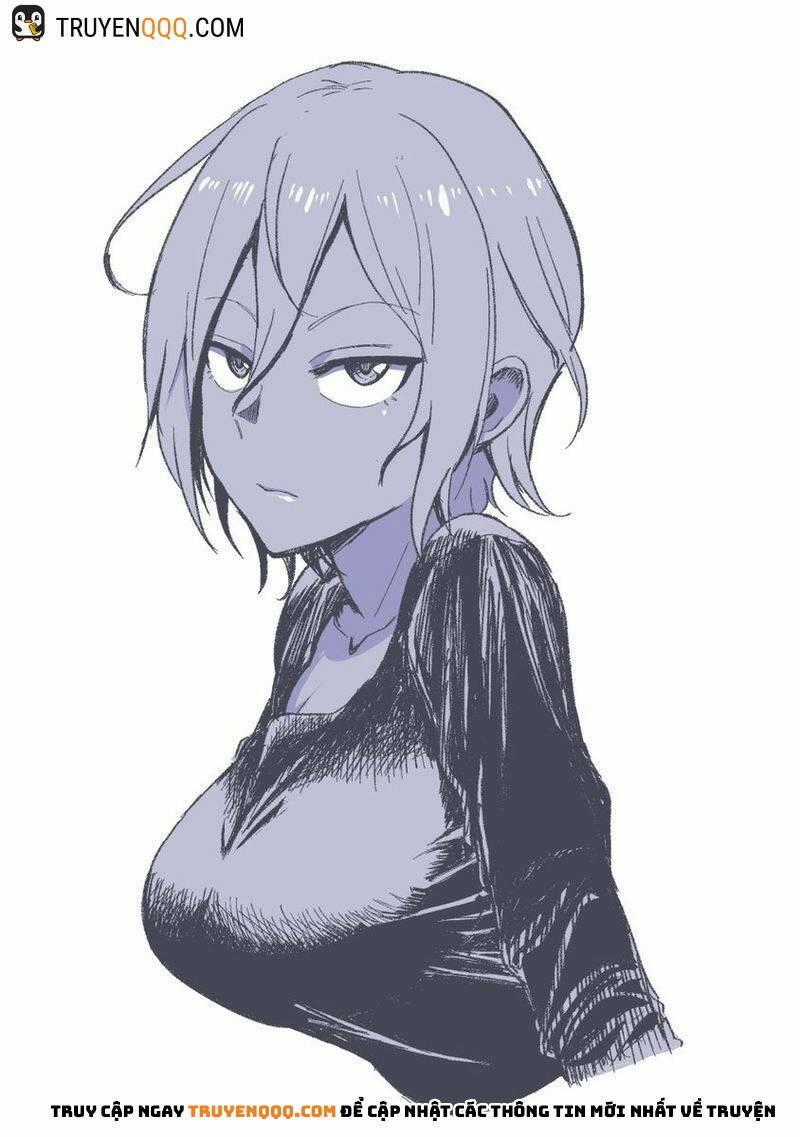 Hitomi-Chan Wa Hitomishiri Chapter 47 trang 14